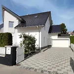 Apartment Krause Augsburg