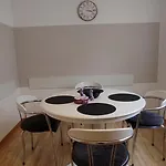 Apartment Krause