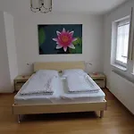 Apartment Krause Augsburg