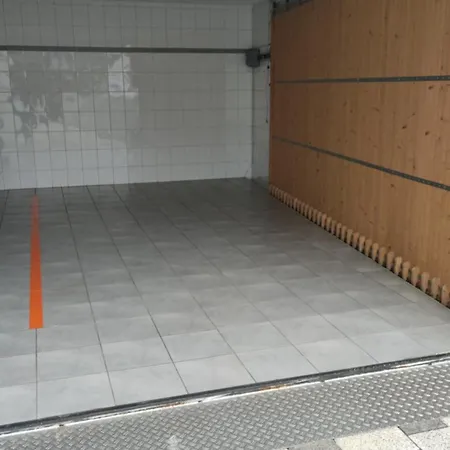 Lägenhet Krause Augsburg