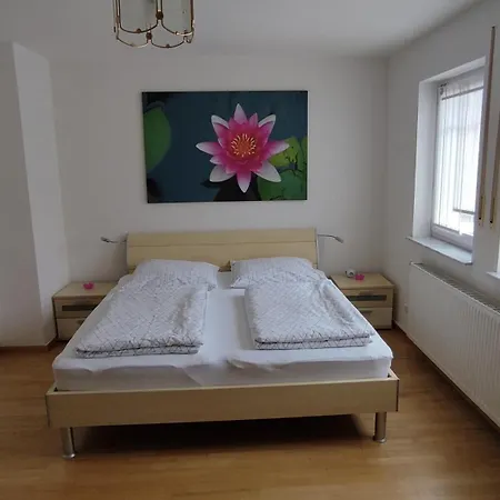 Lägenhet Krause Augsburg