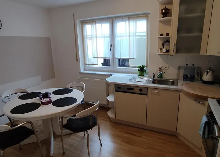 Apartment Krause