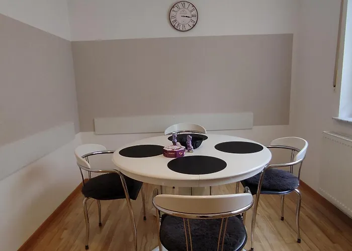 Apartment Krause