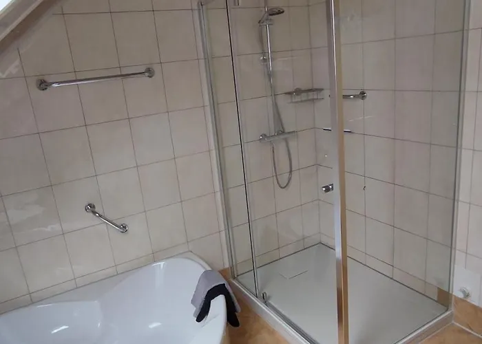 Krause Apartment