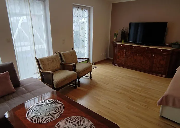 Apartment Krause