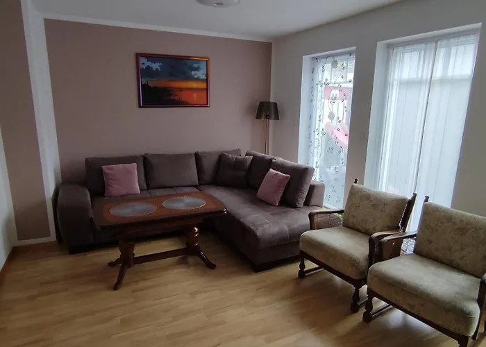 Krause Apartment *