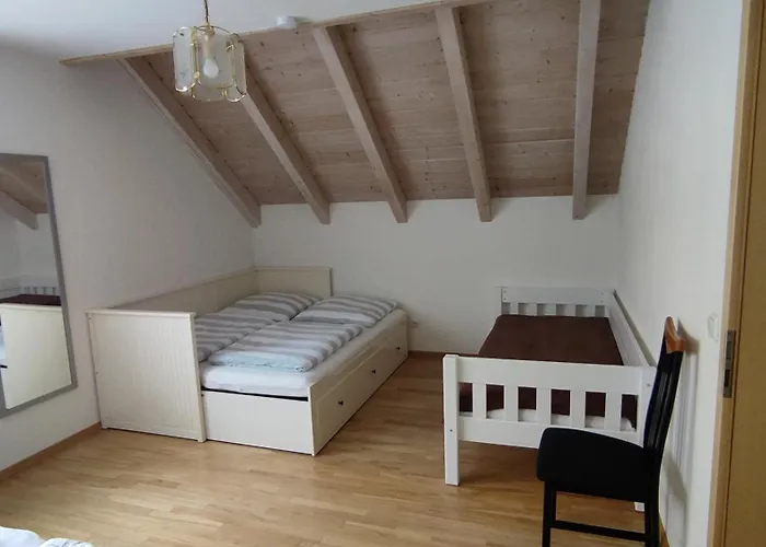 Apartment Krause