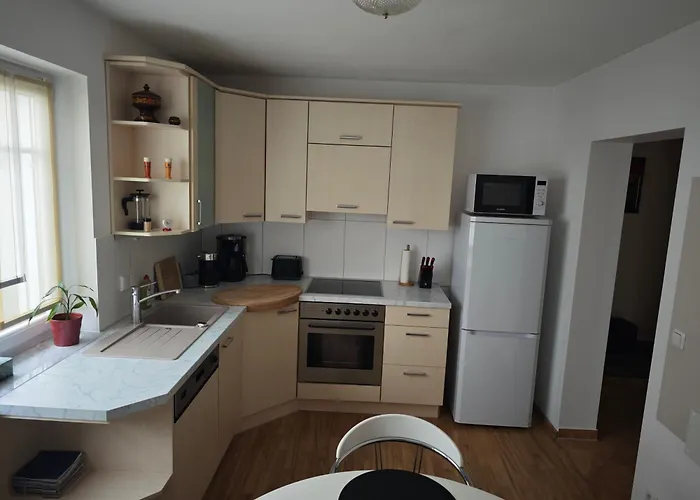 Apartment Krause