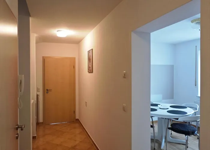 Krause Apartment