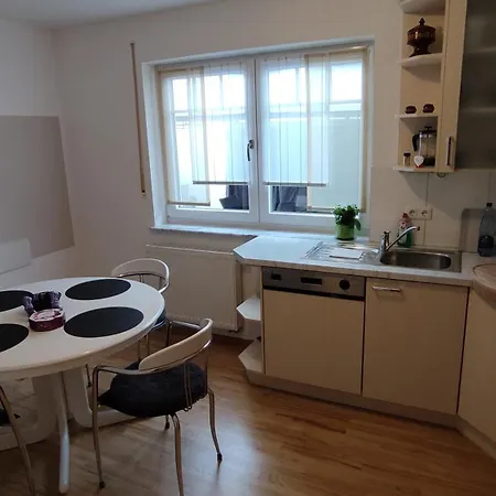 Apartment Krause