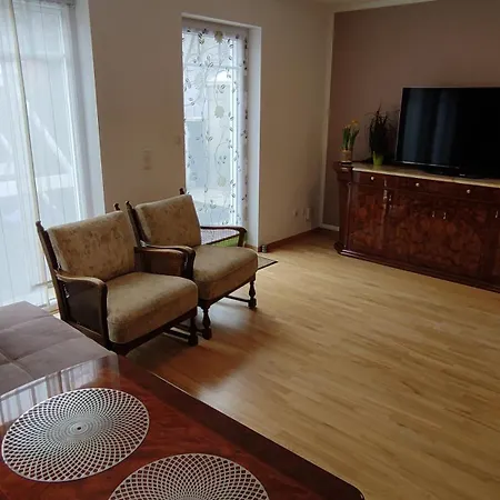 Apartment Krause