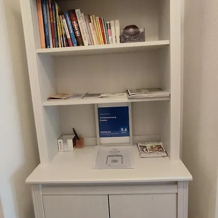 Apartment Krause *