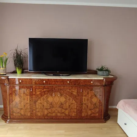 Appartement Krause Augsbourg