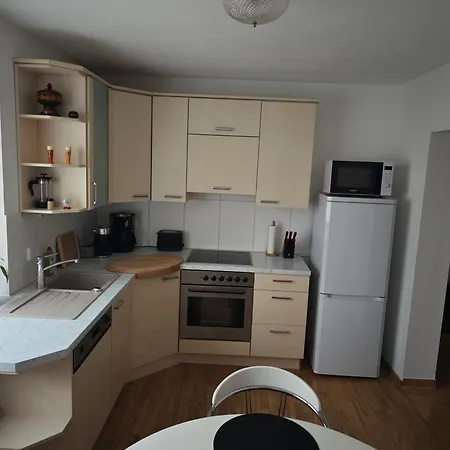 Apartament Krause